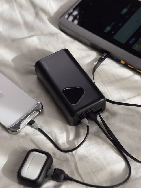 Power Bank 20.000mAh