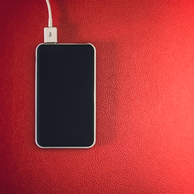 Cabo USB-C Reforçado